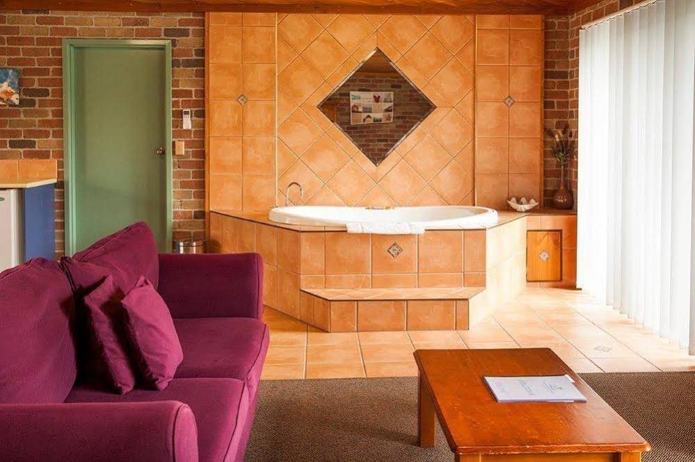 Crescent Head Resort & Conference Centre