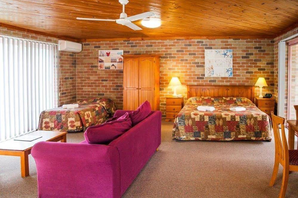 Crescent Head Resort & Conference Centre
