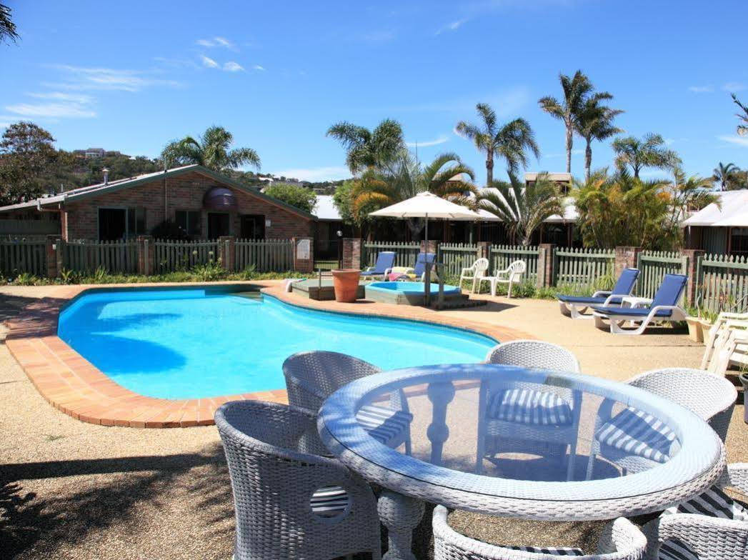 Crescent Head Resort & Conference Centre