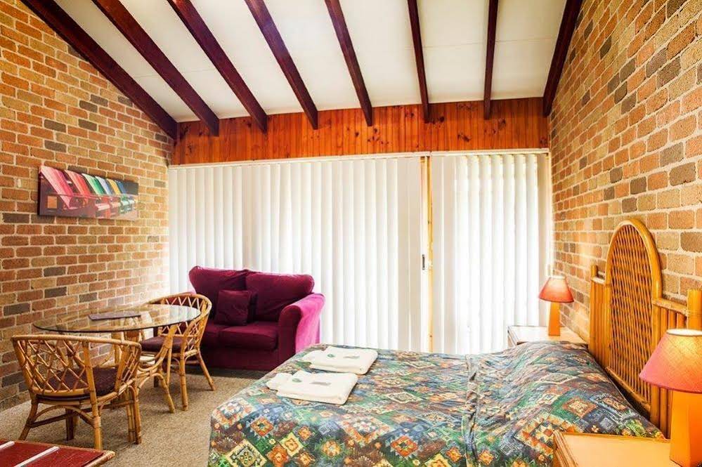 Crescent Head Resort & Conference Centre