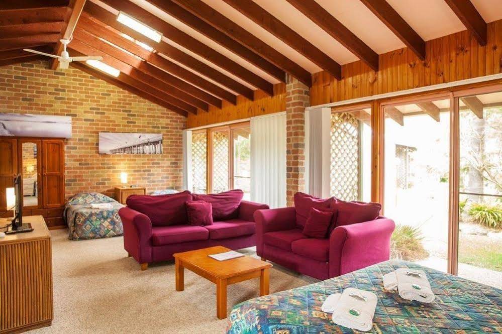 Crescent Head Resort & Conference Centre