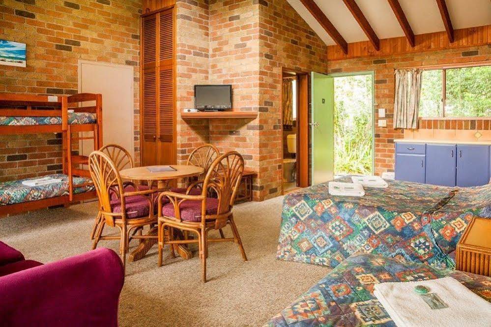 Crescent Head Resort & Conference Centre