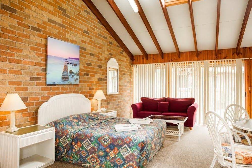 Crescent Head Resort & Conference Centre