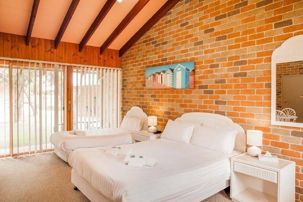 Crescent Head Resort & Conference Centre
