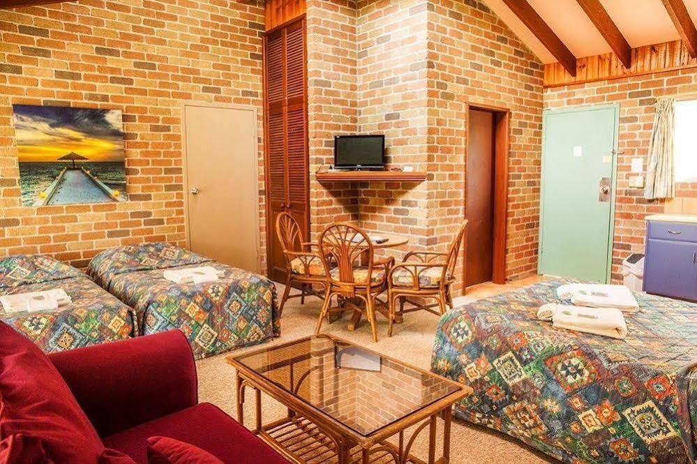 Crescent Head Resort & Conference Centre