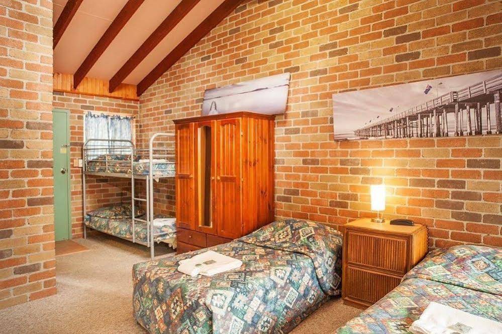 Crescent Head Resort & Conference Centre