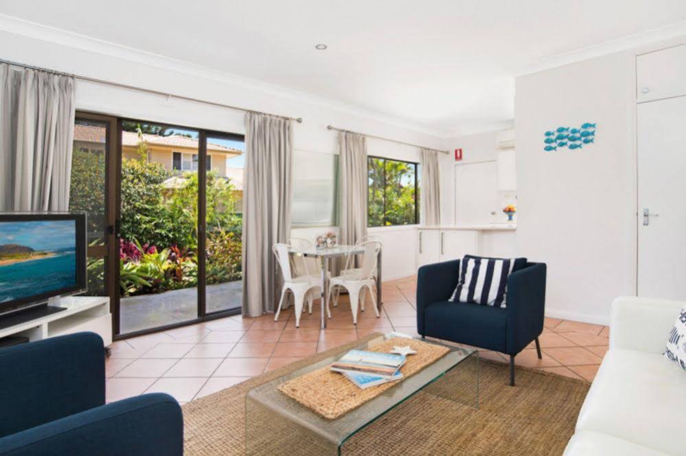 Cronulla Beach House Bed and Breakfast