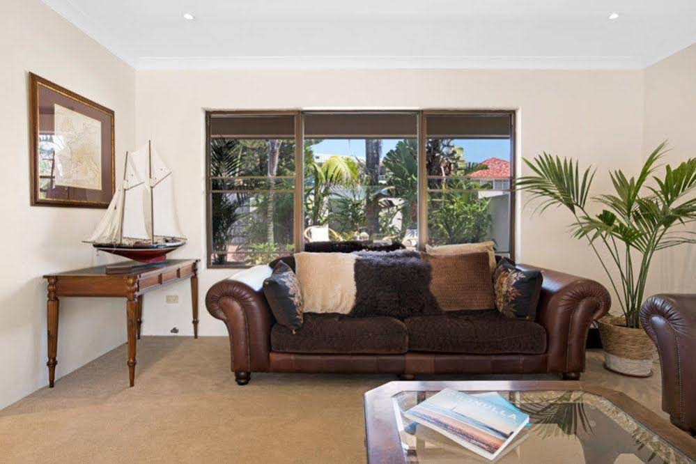 Cronulla Beach House Bed and Breakfast