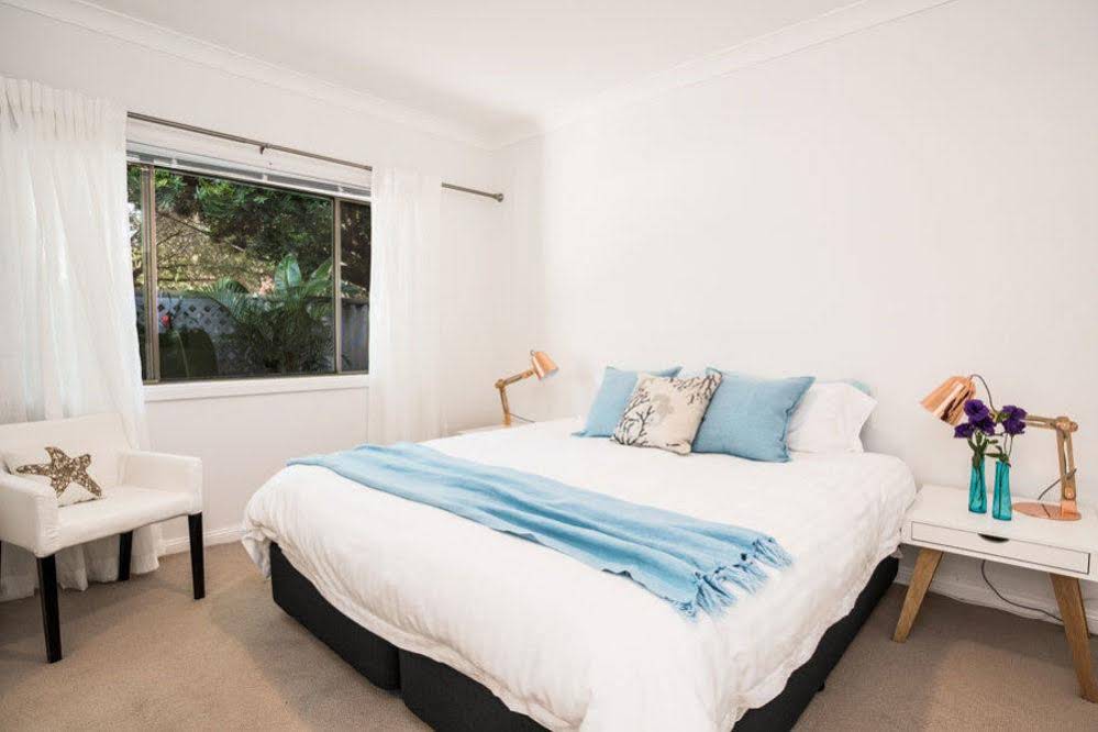 Cronulla Beach House Bed and Breakfast