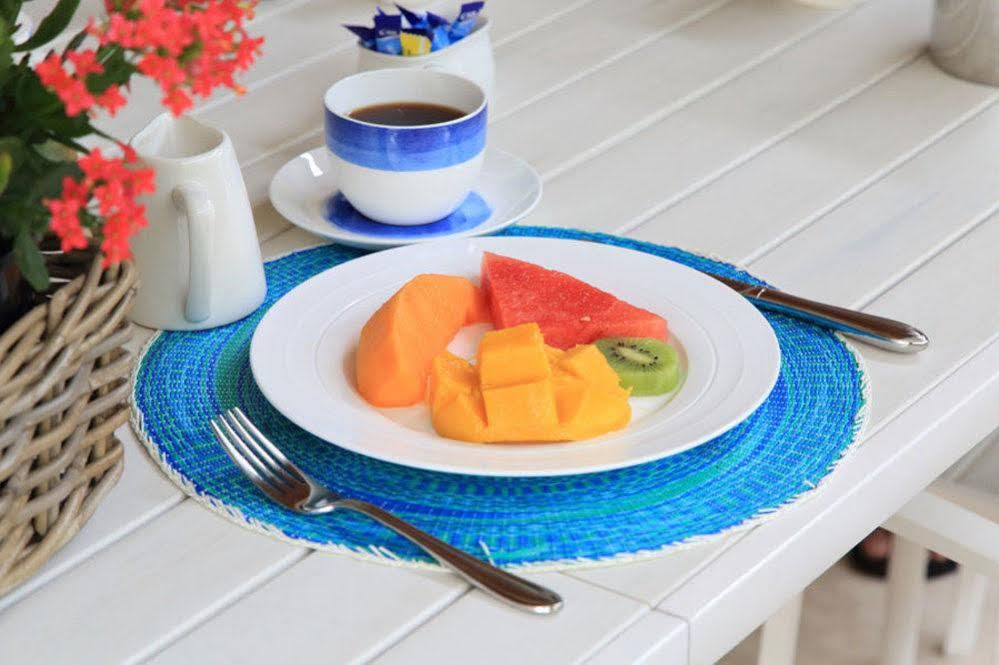 Cronulla Beach House Bed and Breakfast