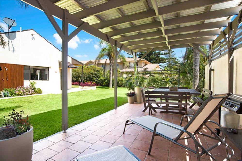 Cronulla Beach House Bed and Breakfast