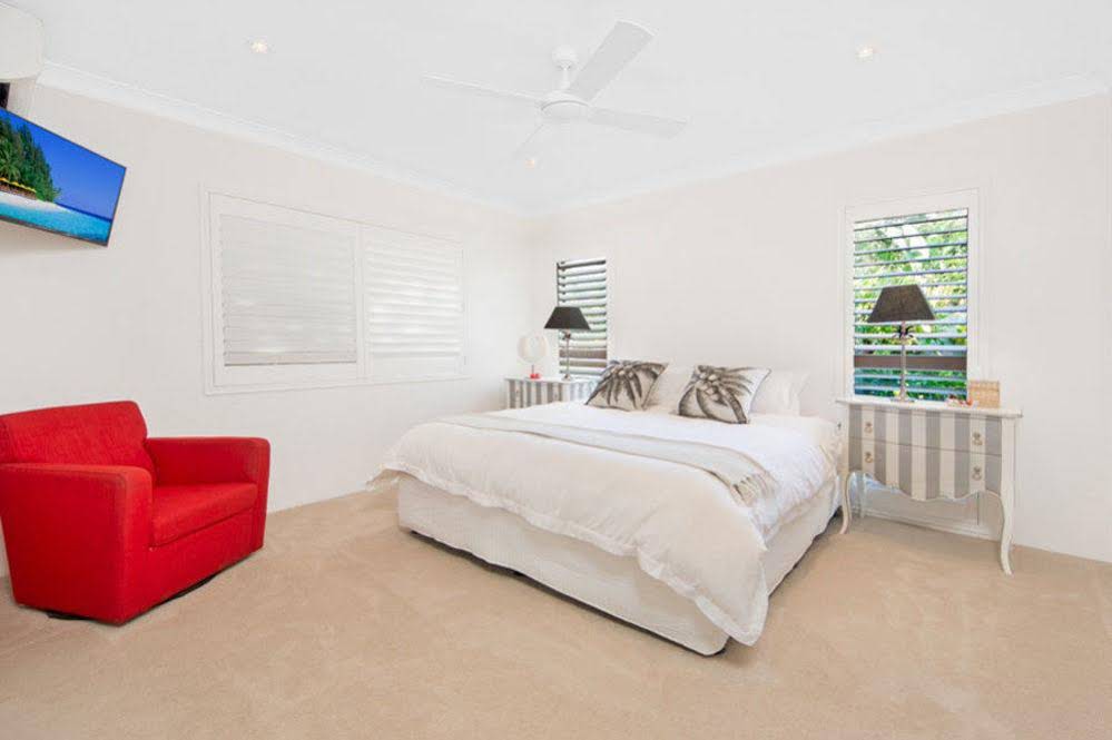 Cronulla Beach House Bed and Breakfast