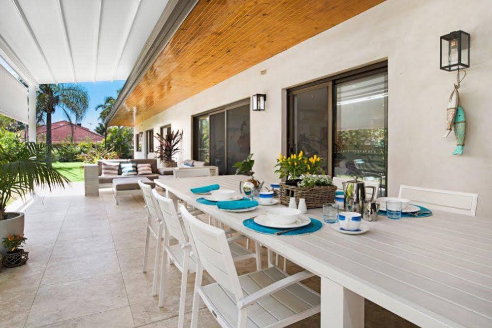 Cronulla Beach House Bed and Breakfast