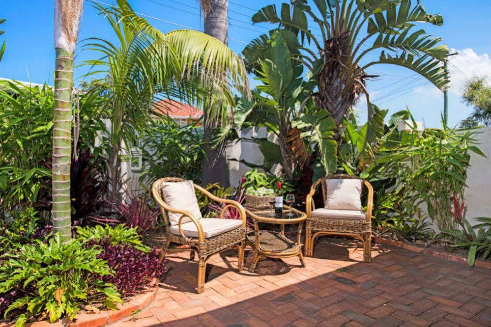 Cronulla Beach House Bed and Breakfast