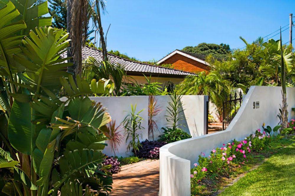 Cronulla Beach House Bed and Breakfast