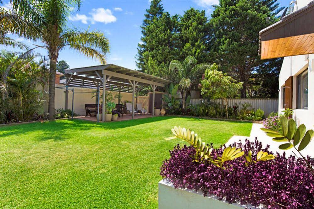 Cronulla Beach House Bed and Breakfast