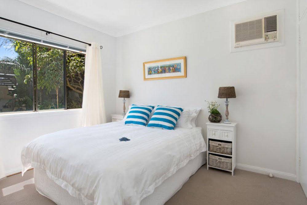 Cronulla Beach House Bed and Breakfast