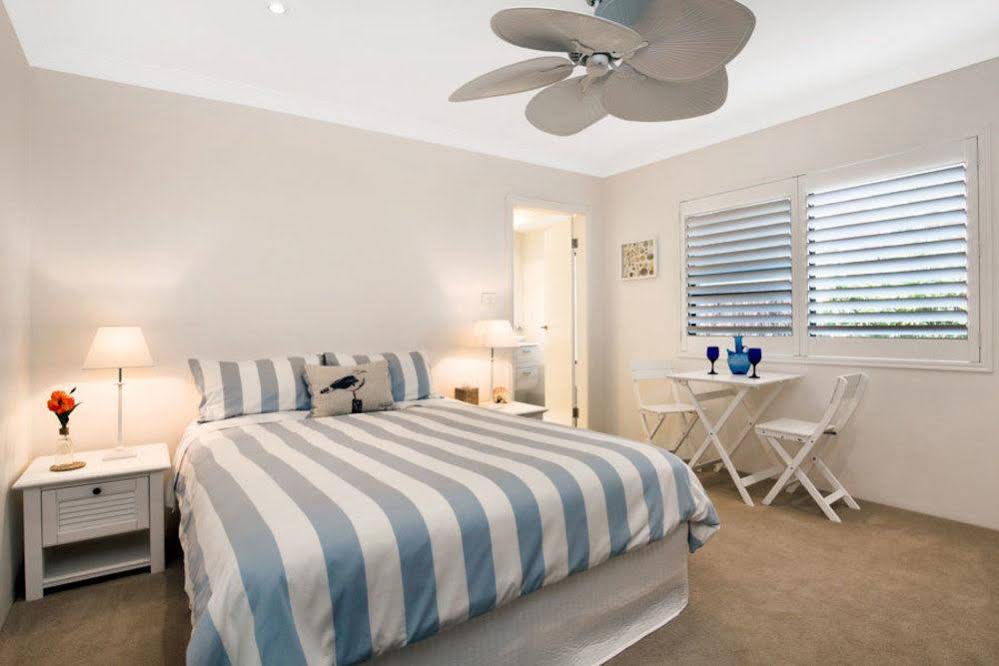 Cronulla Beach House Bed and Breakfast