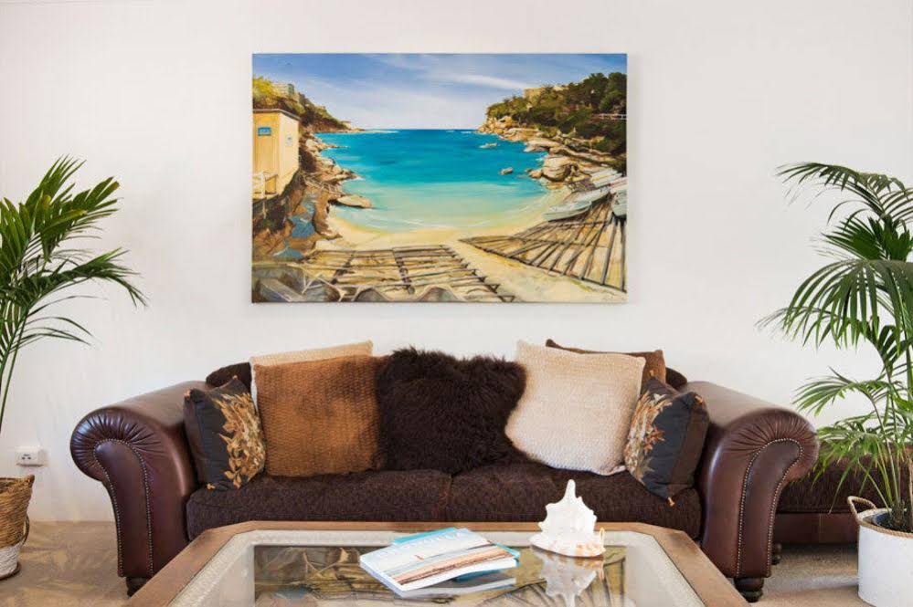 Cronulla Beach House Bed and Breakfast