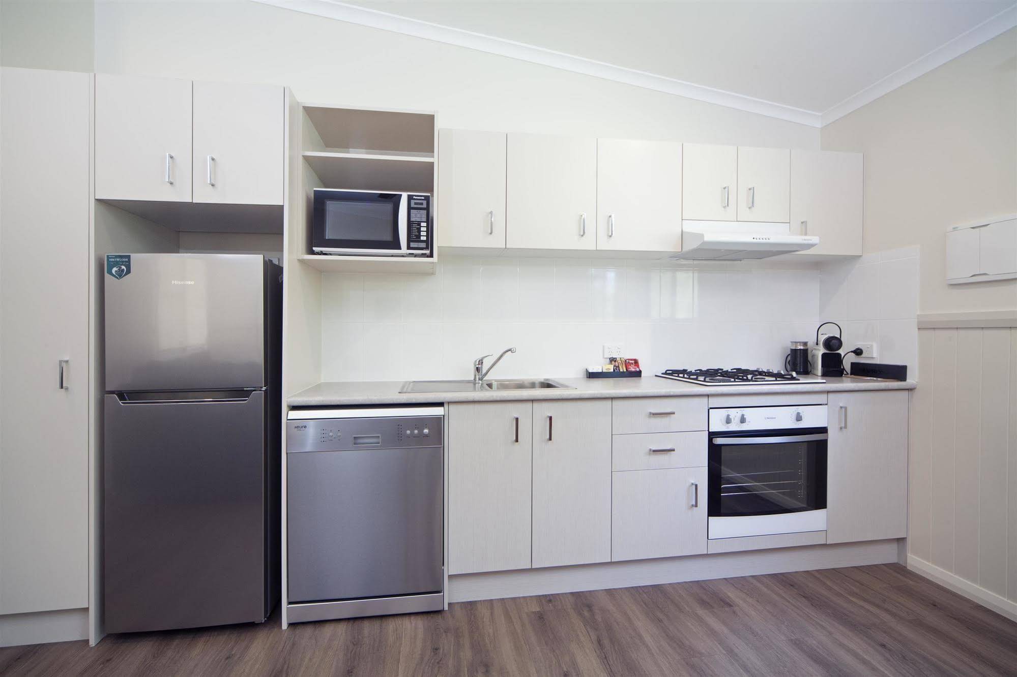 Holiday Haven Culburra Beach Holiday Park