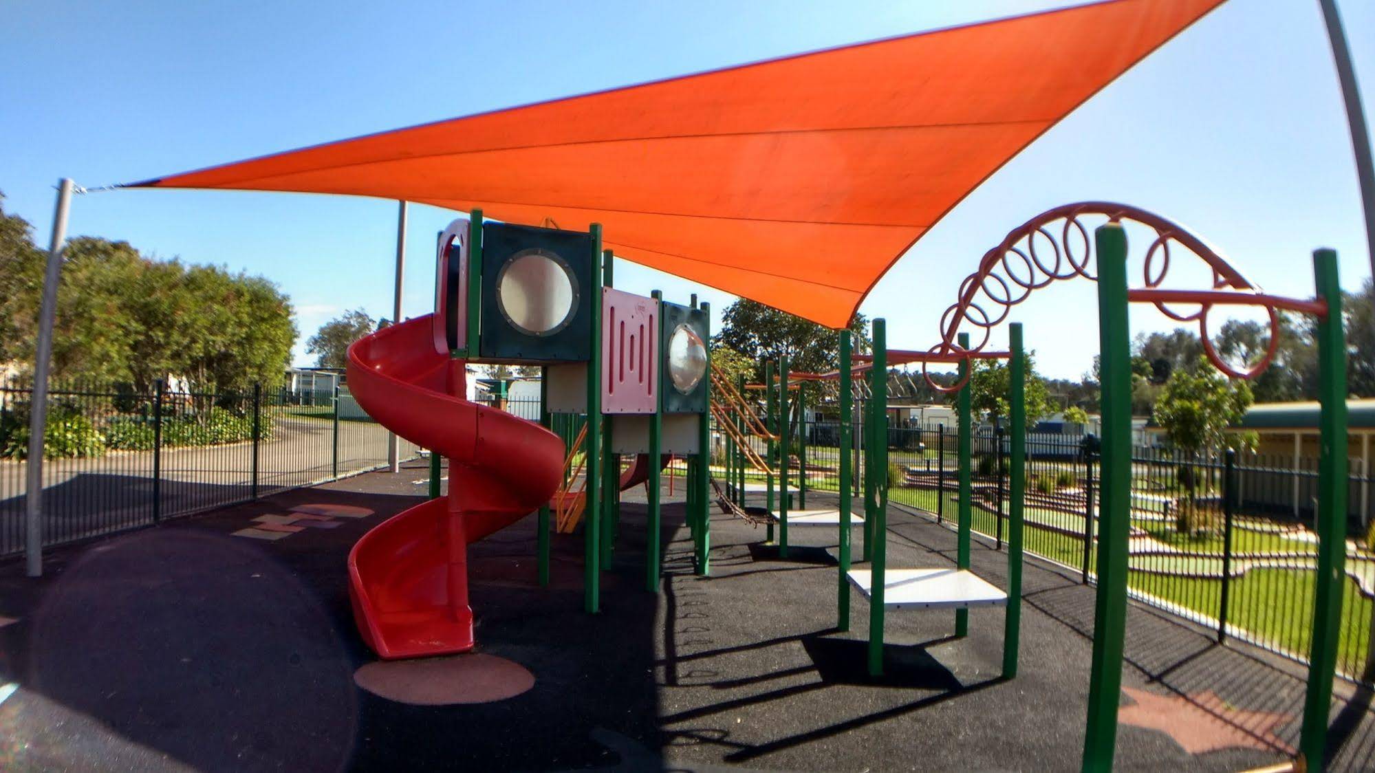 Holiday Haven Culburra Beach Holiday Park