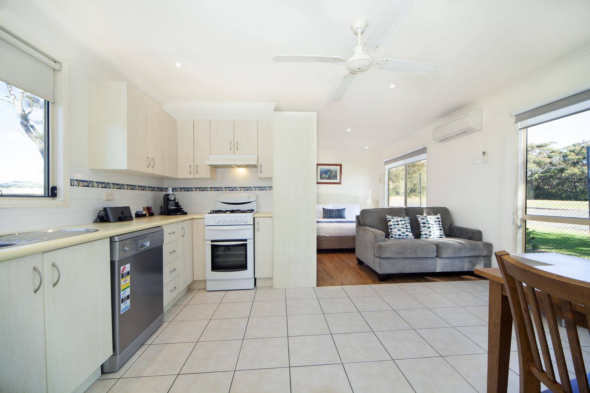 Holiday Haven Culburra Beach Holiday Park