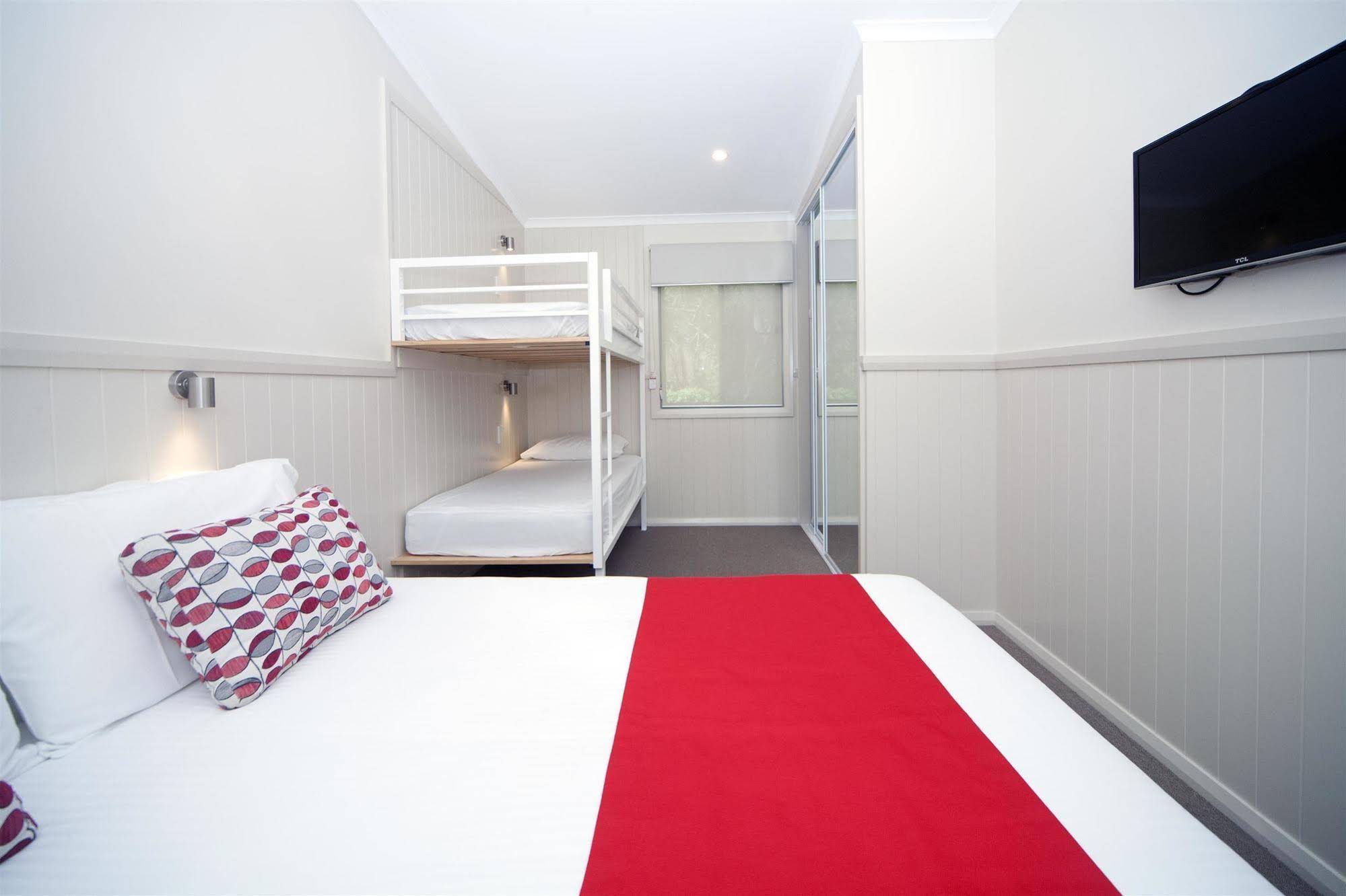 Holiday Haven Culburra Beach Holiday Park