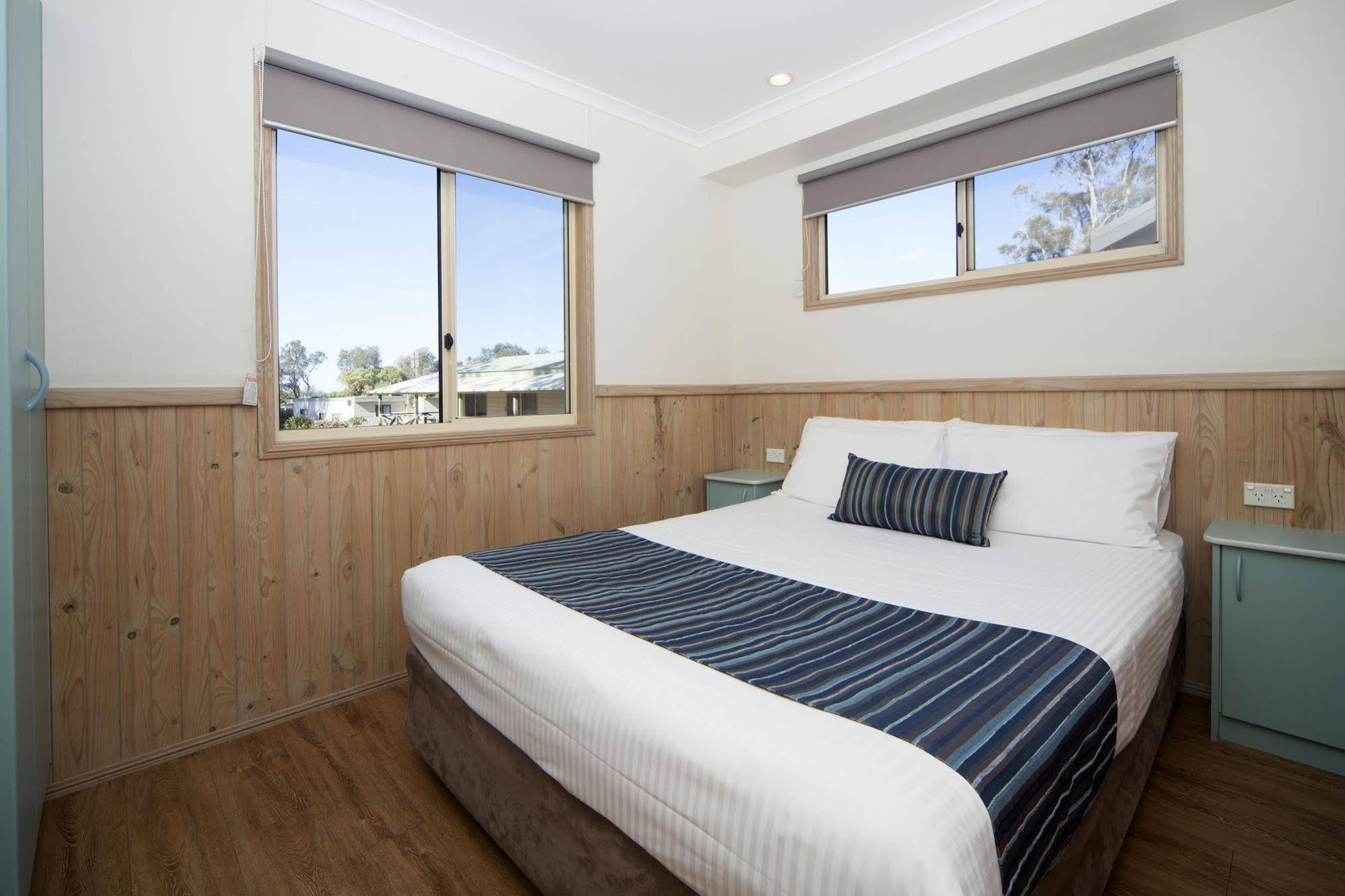 Holiday Haven Culburra Beach Holiday Park