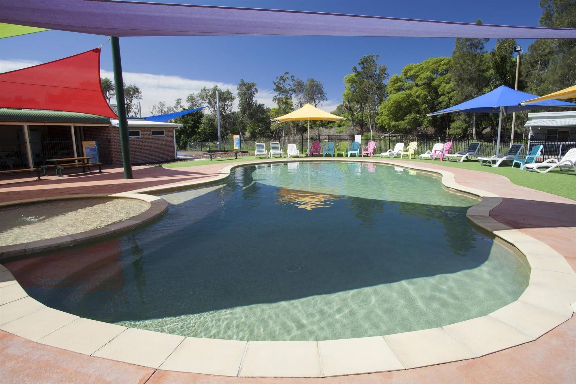 Holiday Haven Culburra Beach Holiday Park