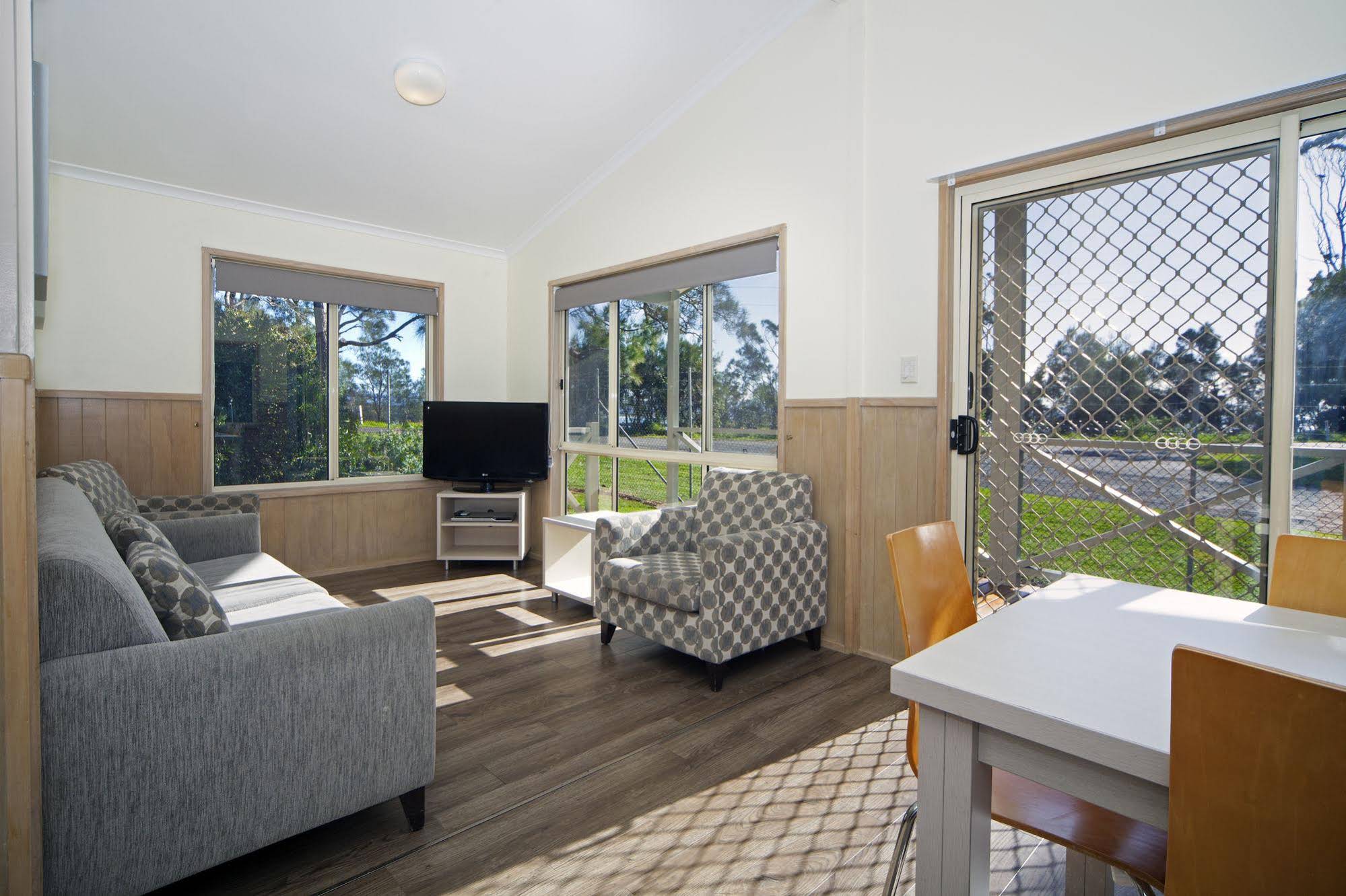 Holiday Haven Culburra Beach Holiday Park