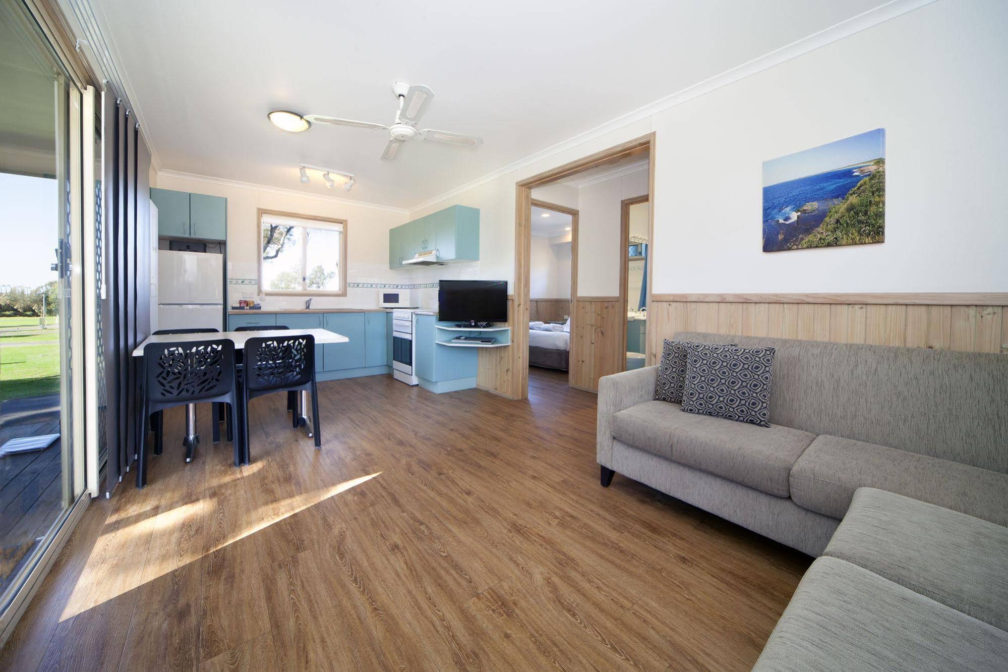 Holiday Haven Culburra Beach Holiday Park