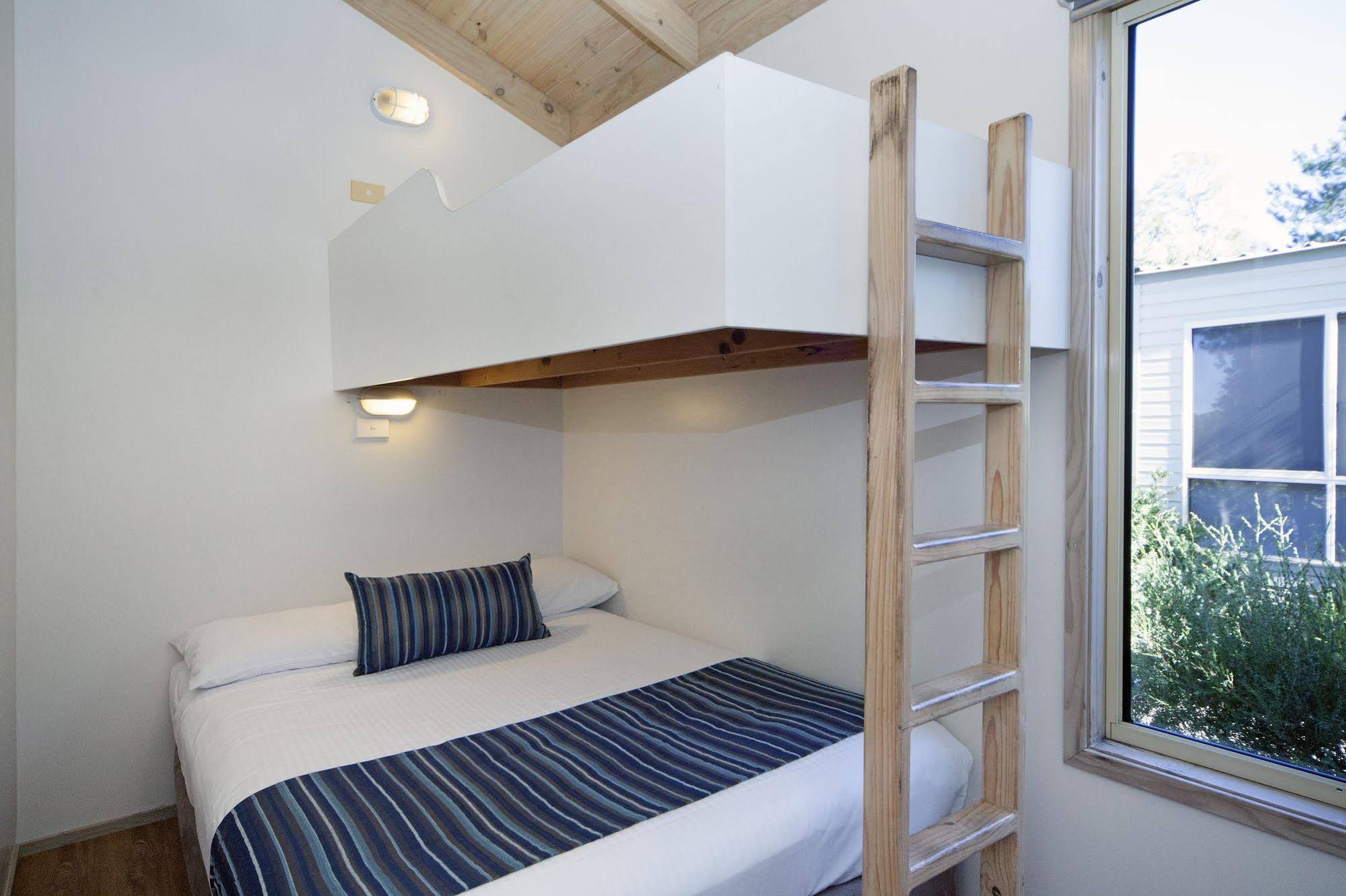 Holiday Haven Culburra Beach Holiday Park