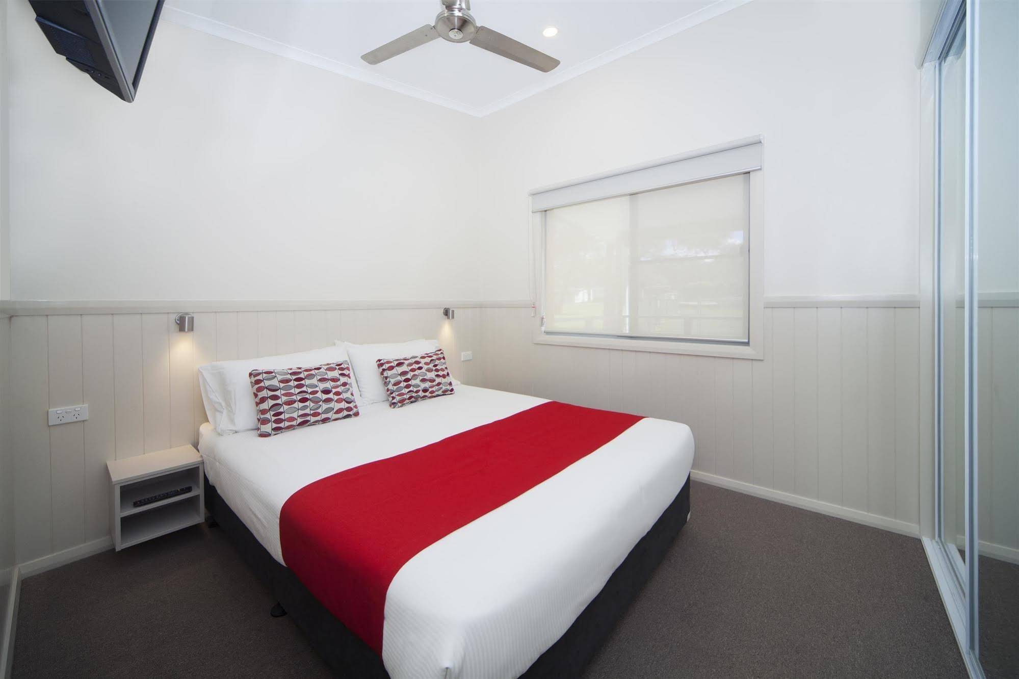 Holiday Haven Culburra Beach Holiday Park