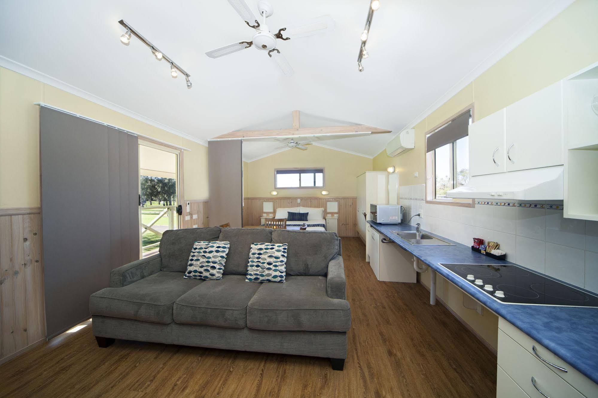 Holiday Haven Culburra Beach Holiday Park