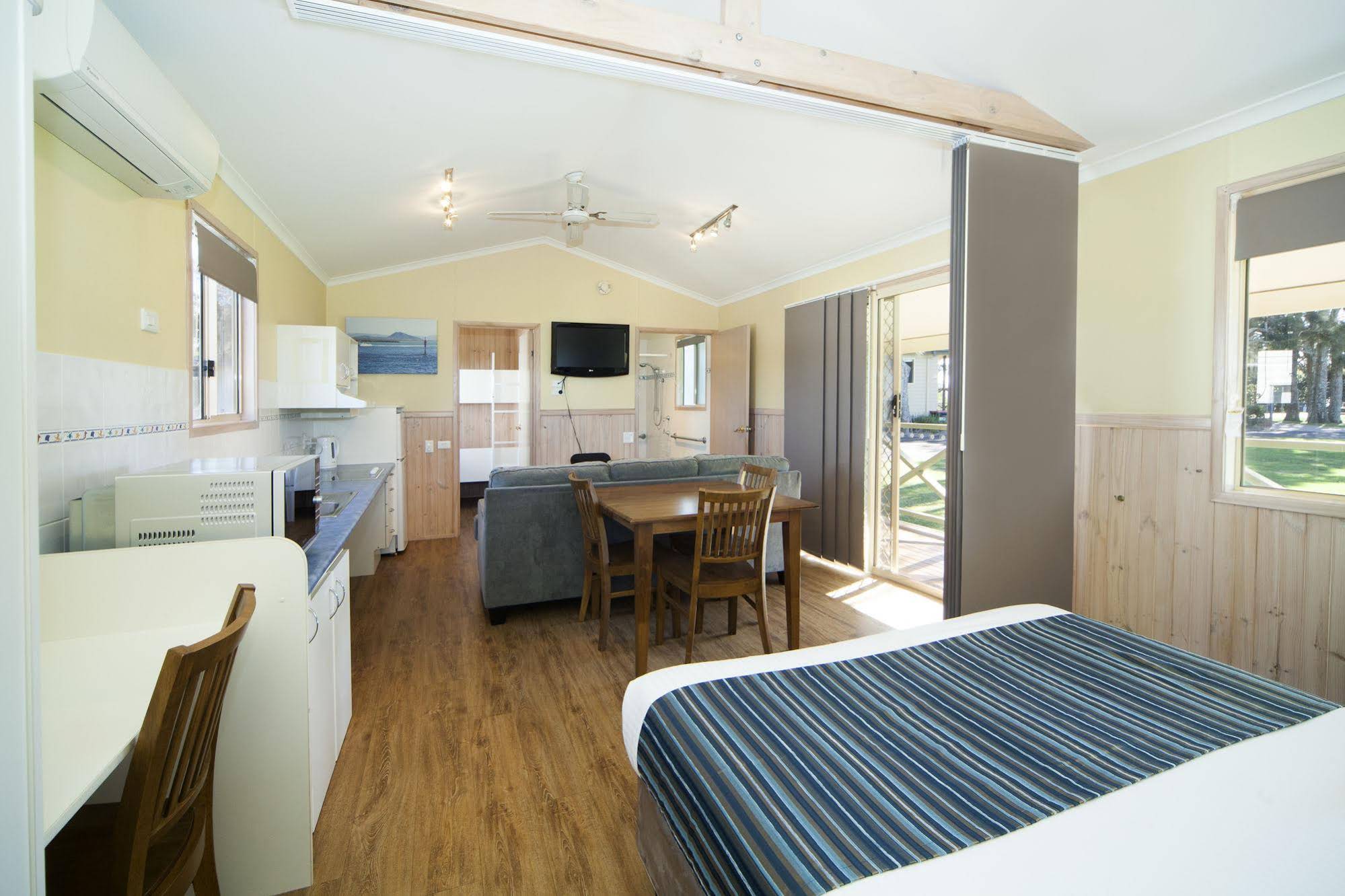 Holiday Haven Culburra Beach Holiday Park