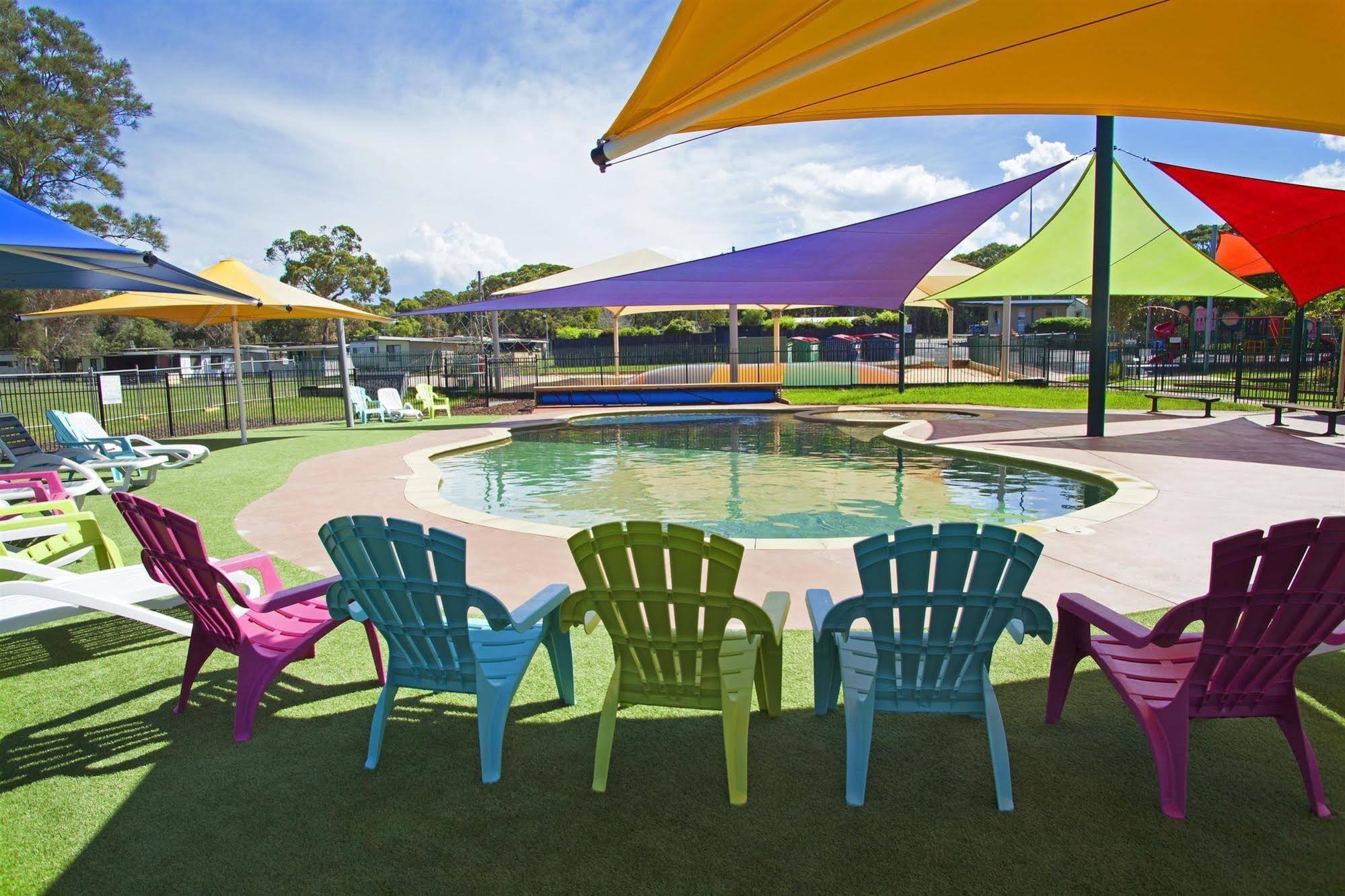 Holiday Haven Culburra Beach Holiday Park