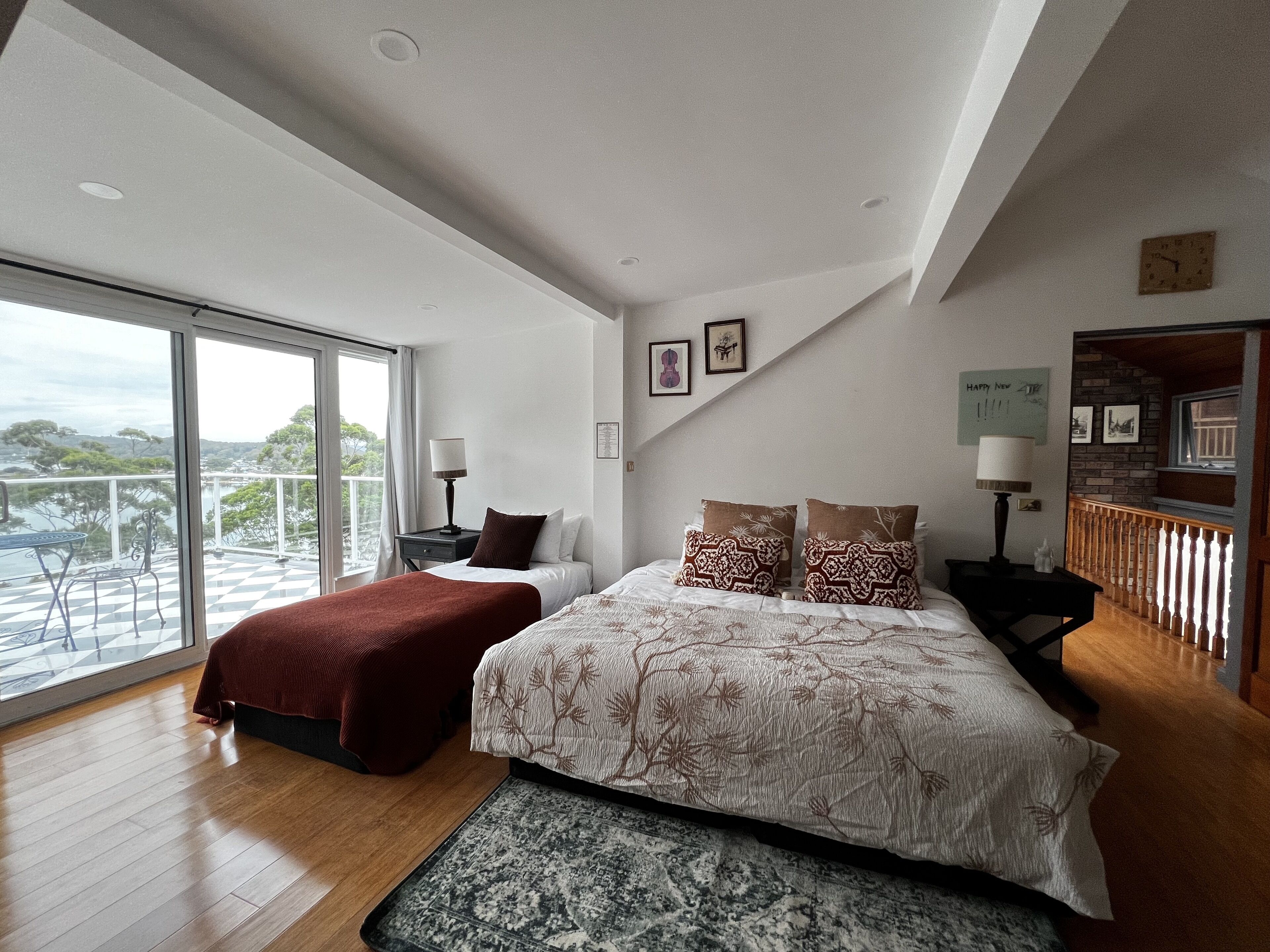 Lascala Holiday House
