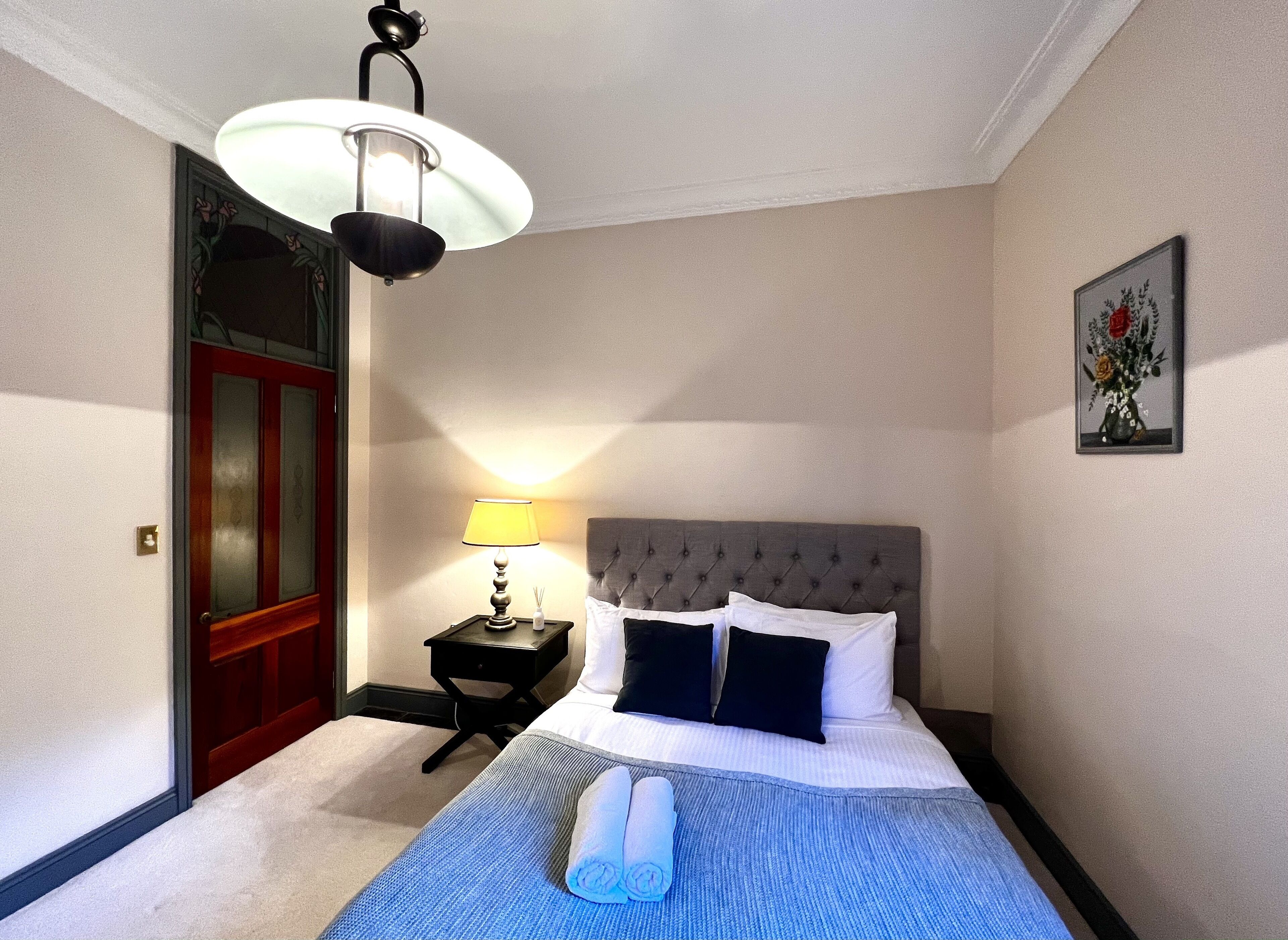 Lascala Holiday House