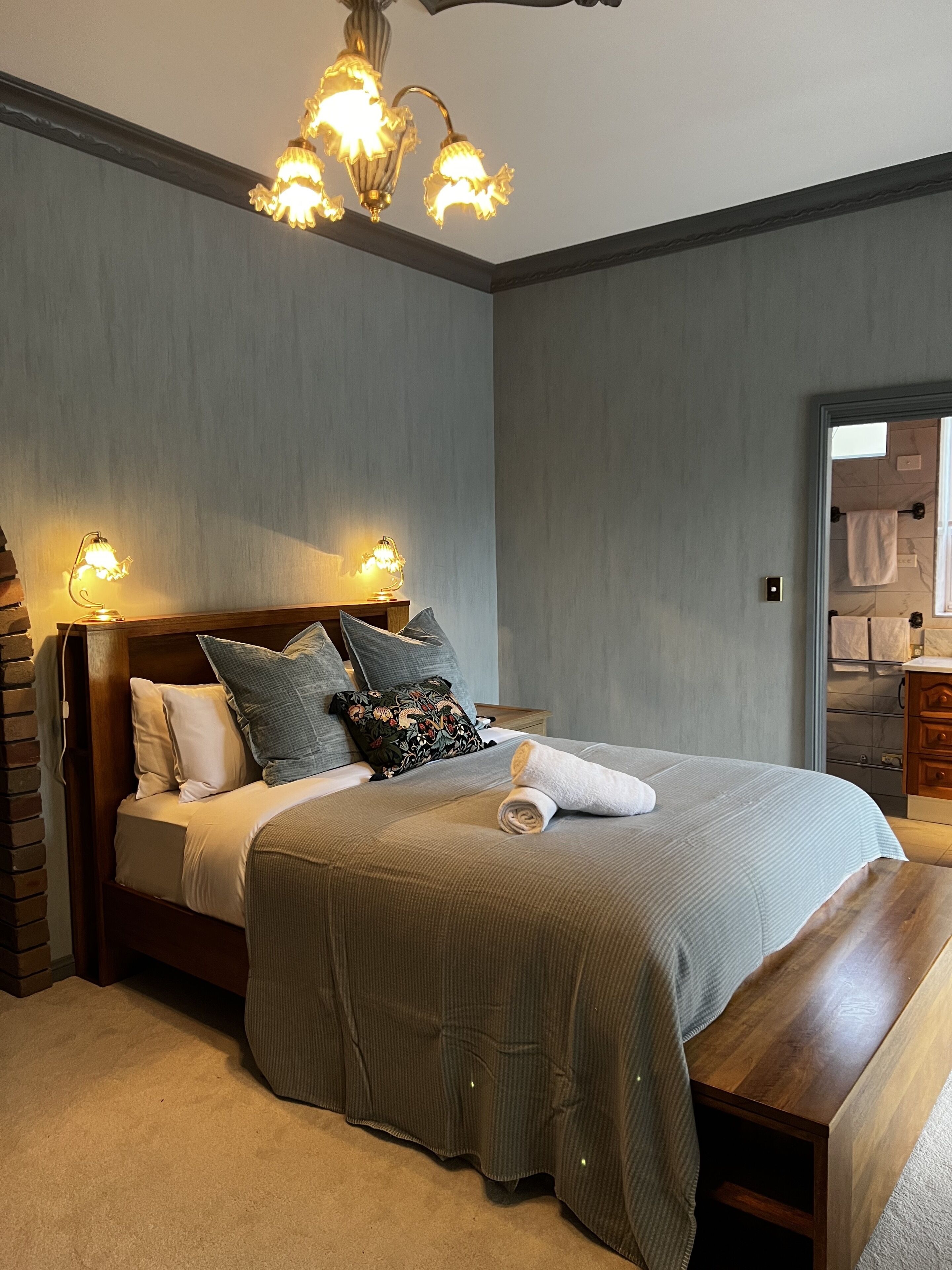 Lascala Holiday House
