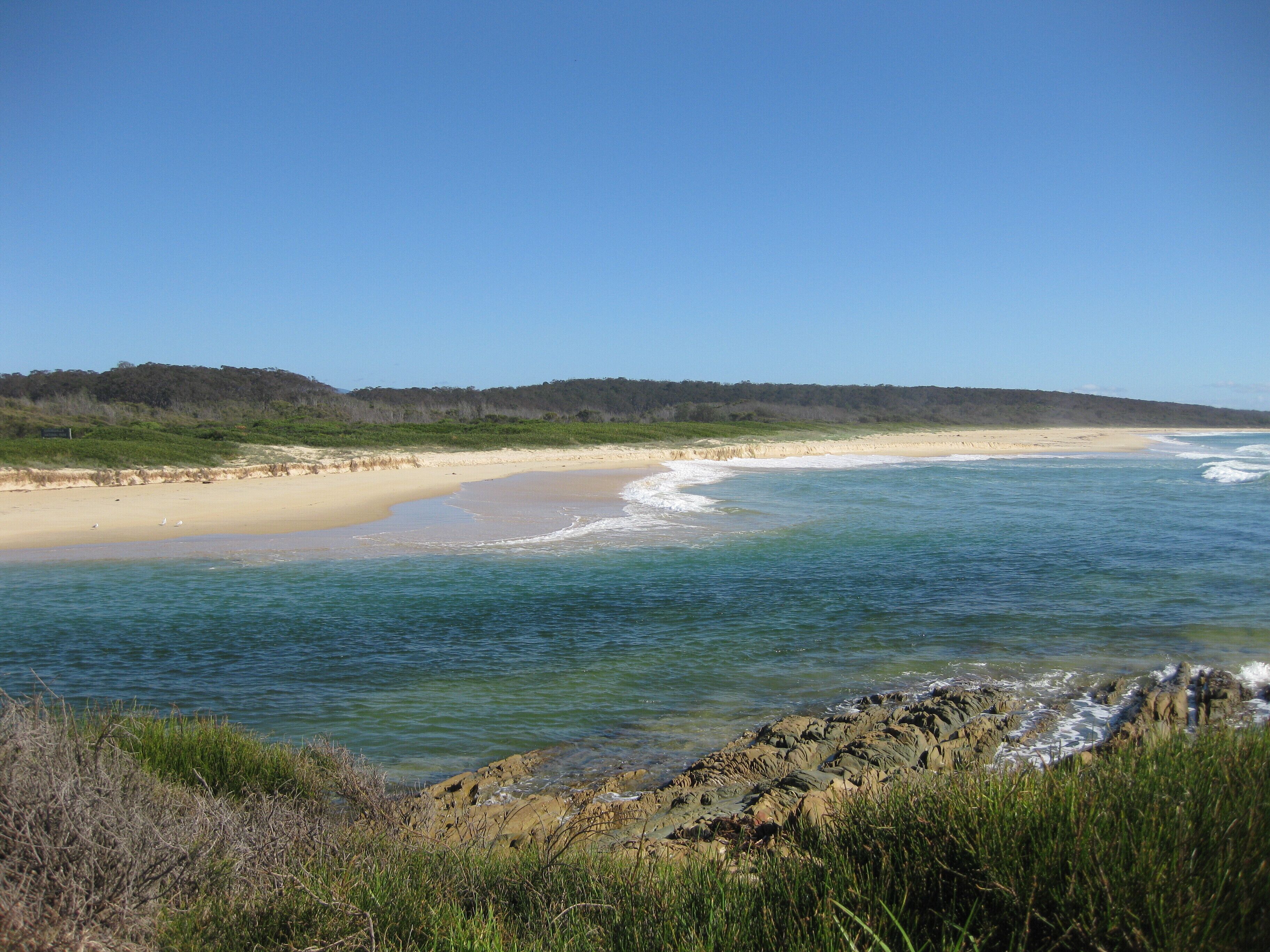 Dalmeny Shores