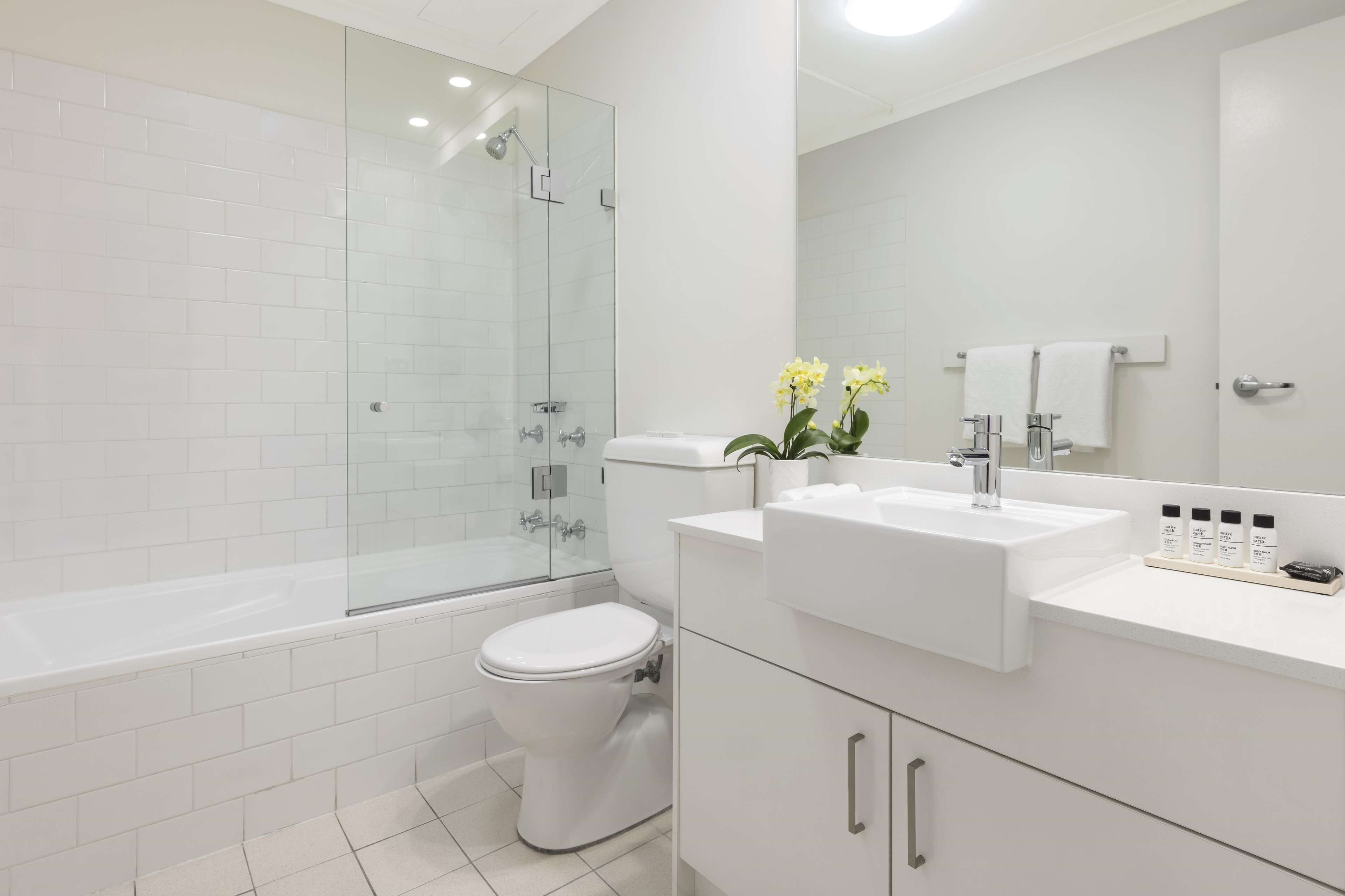 Oaks Sydney Goldsbrough Suites