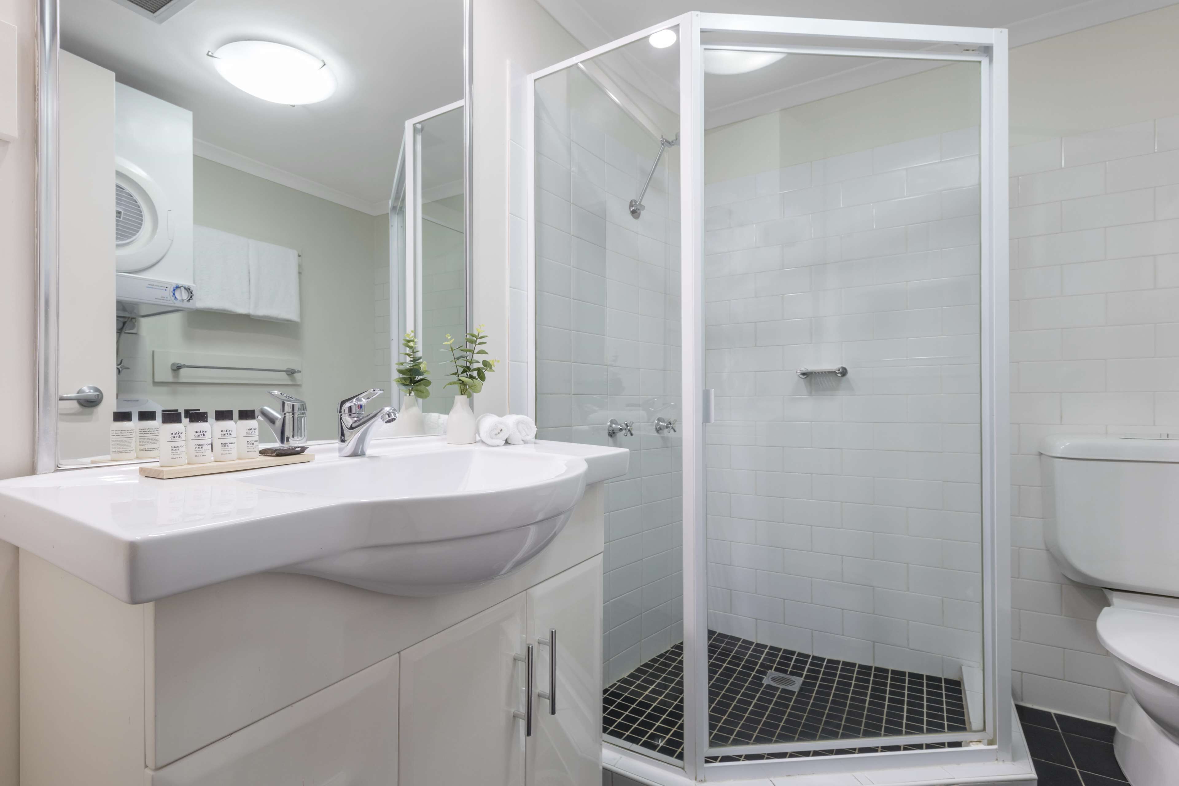Oaks Sydney Goldsbrough Suites
