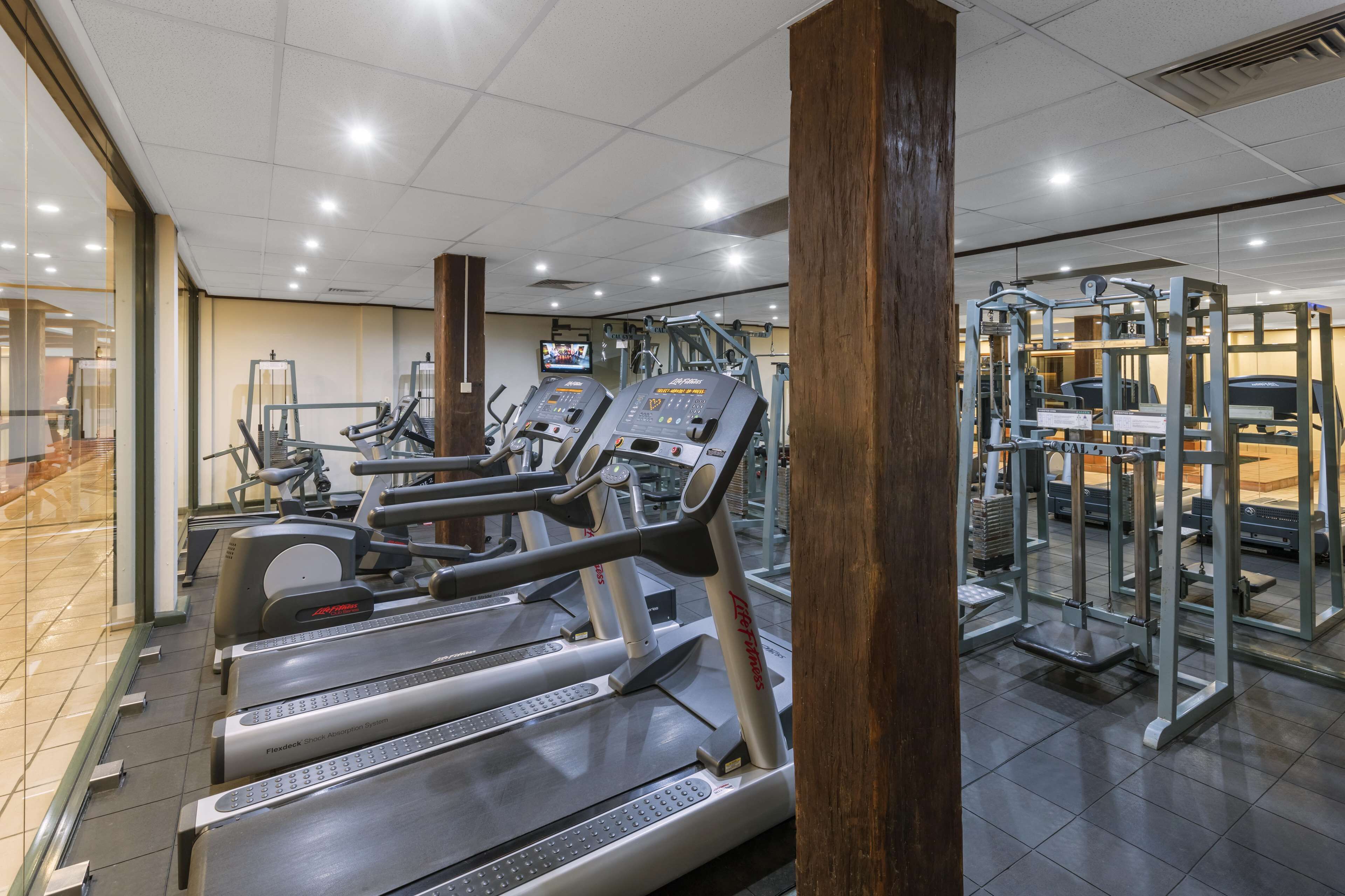 Oaks Sydney Goldsbrough Suites