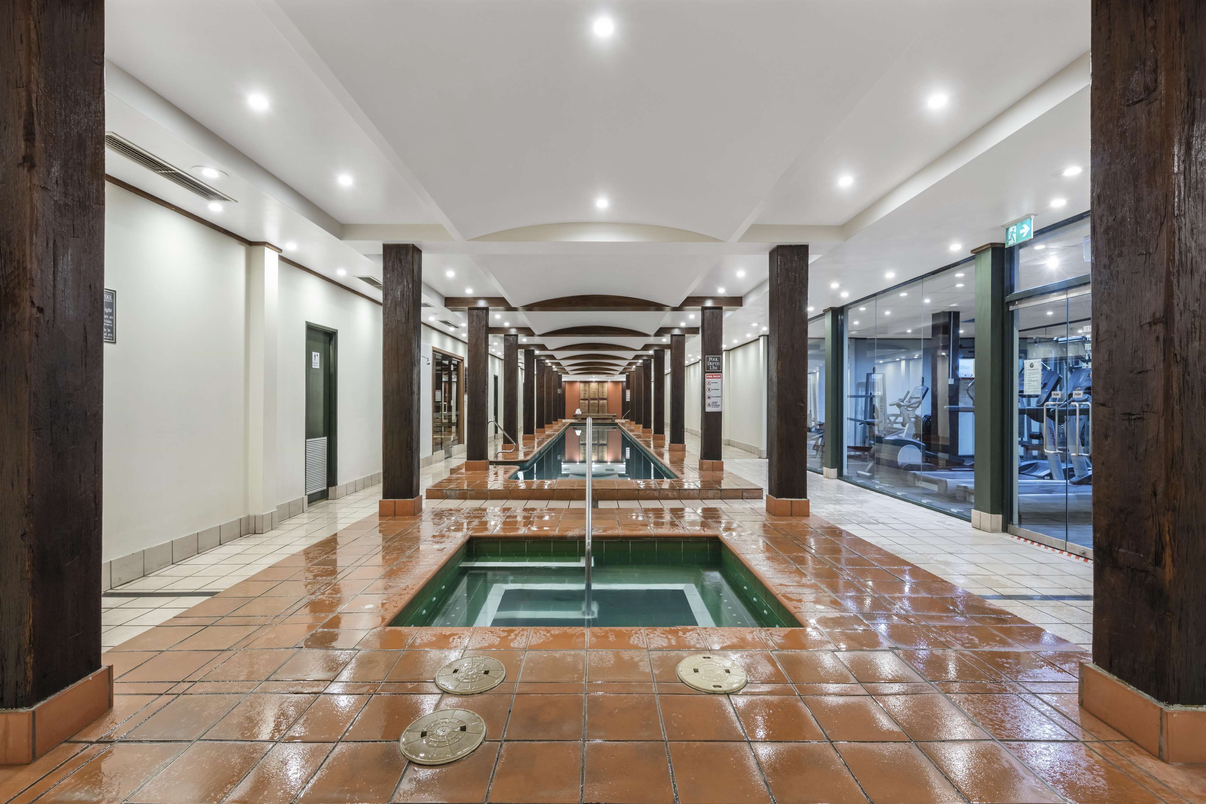 Oaks Sydney Goldsbrough Suites
