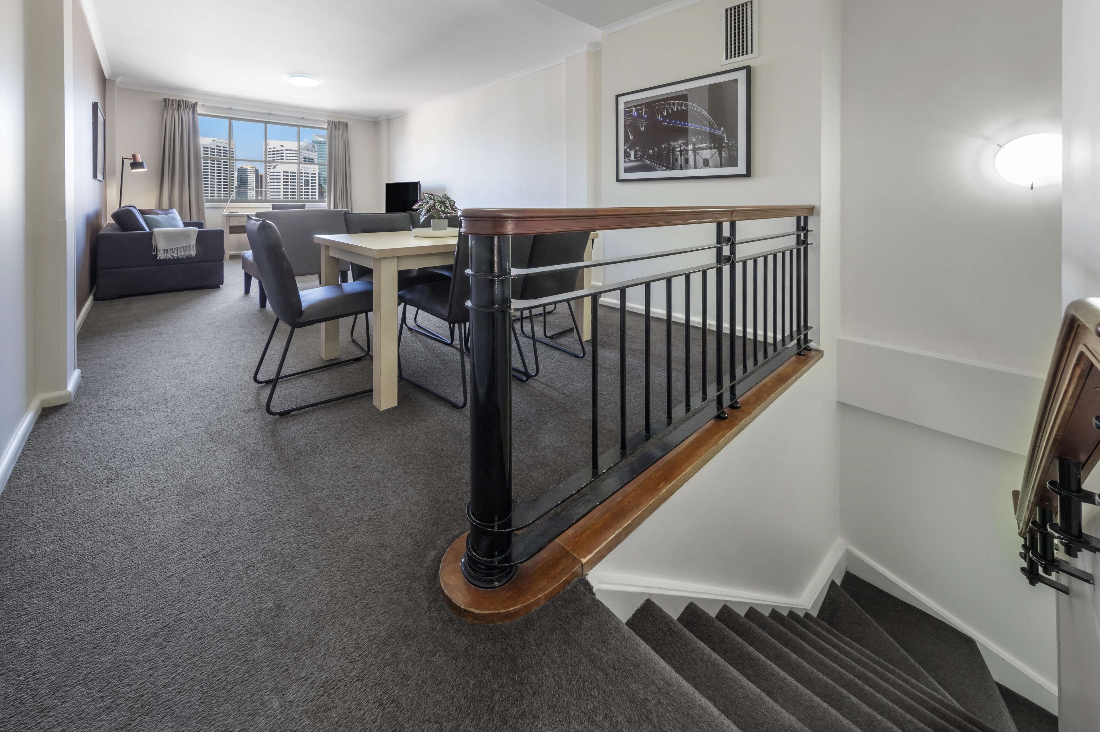 Oaks Sydney Goldsbrough Suites