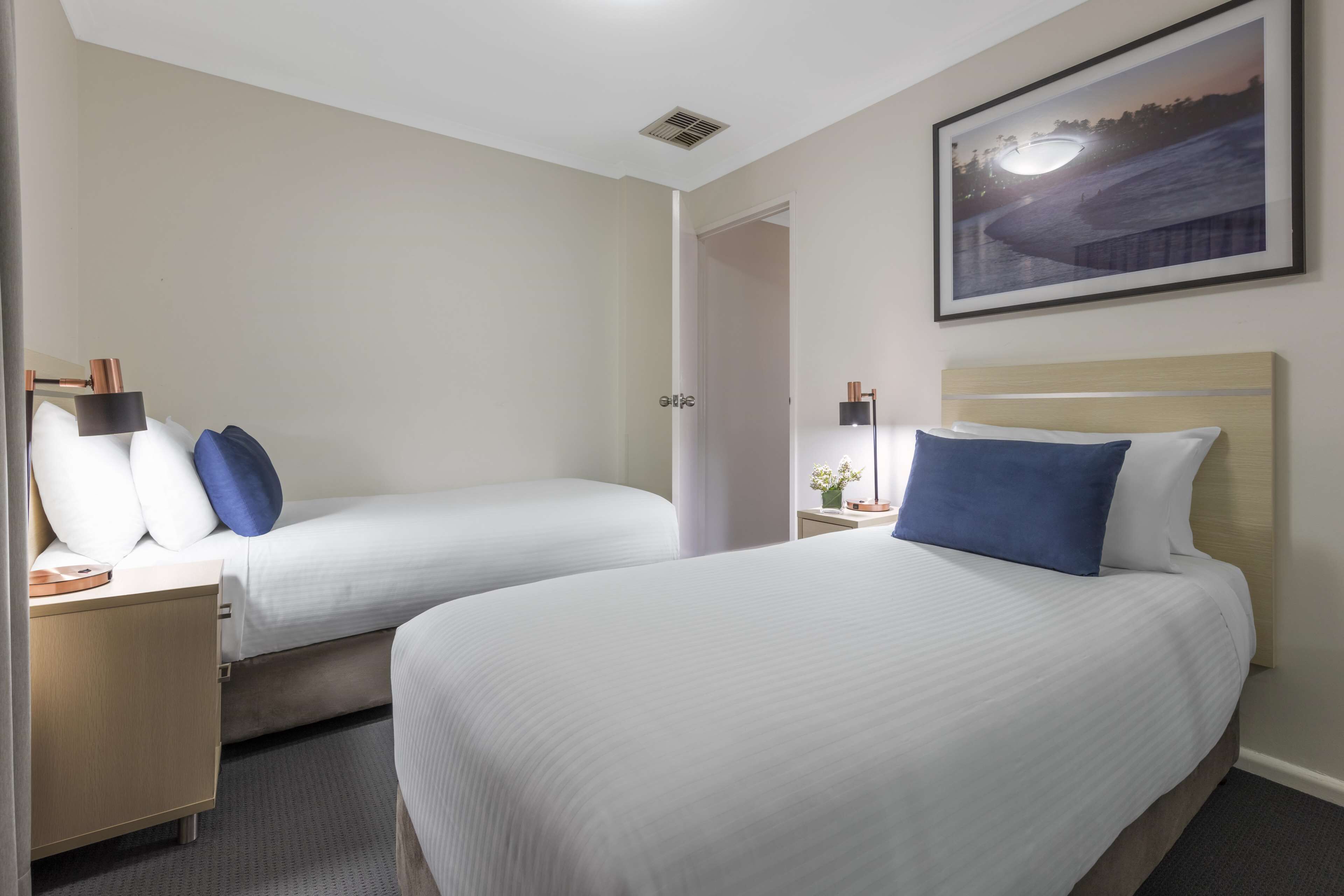 Oaks Sydney Goldsbrough Suites