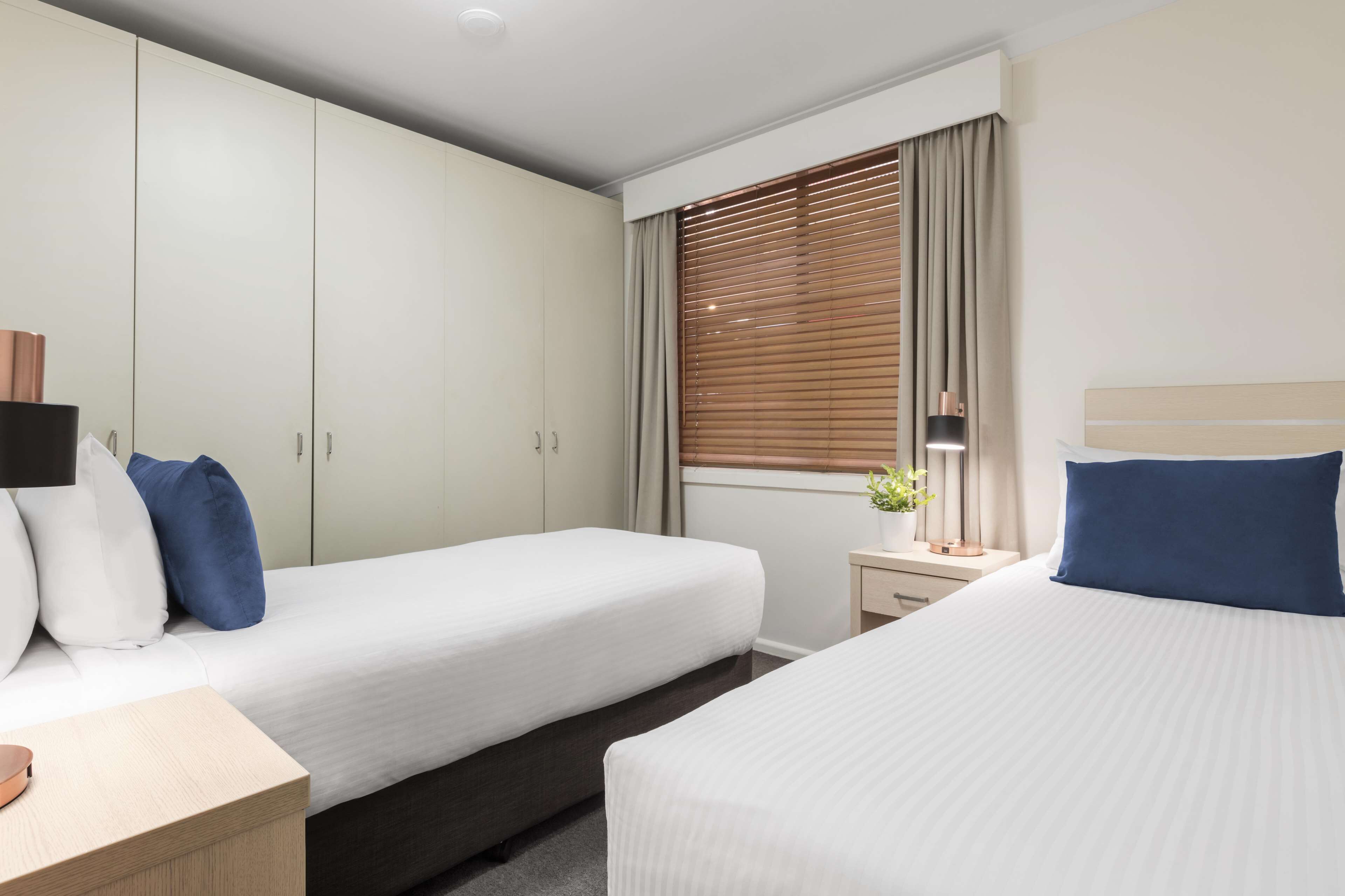 Oaks Sydney Goldsbrough Suites