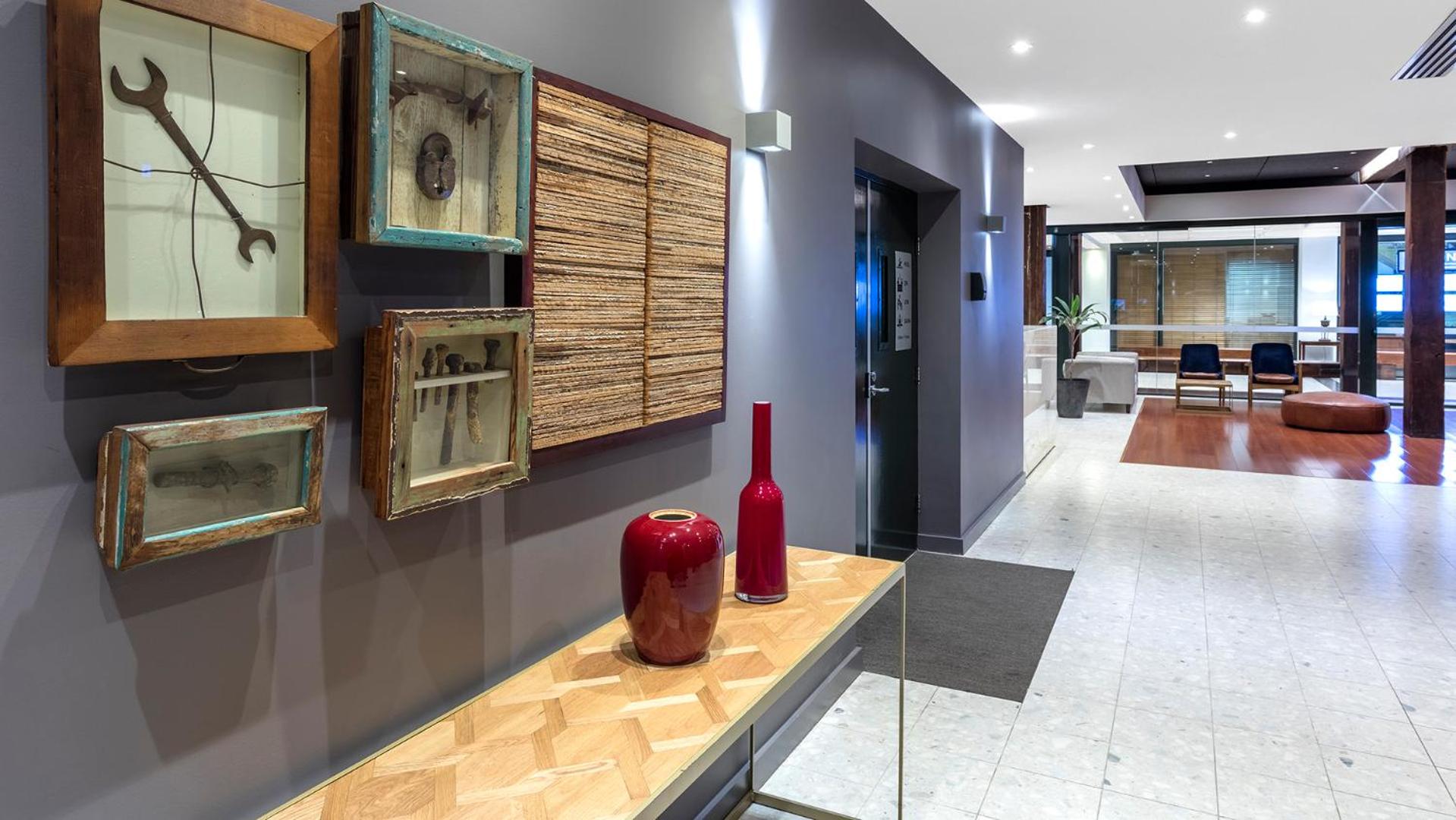 Oaks Sydney Goldsbrough Suites