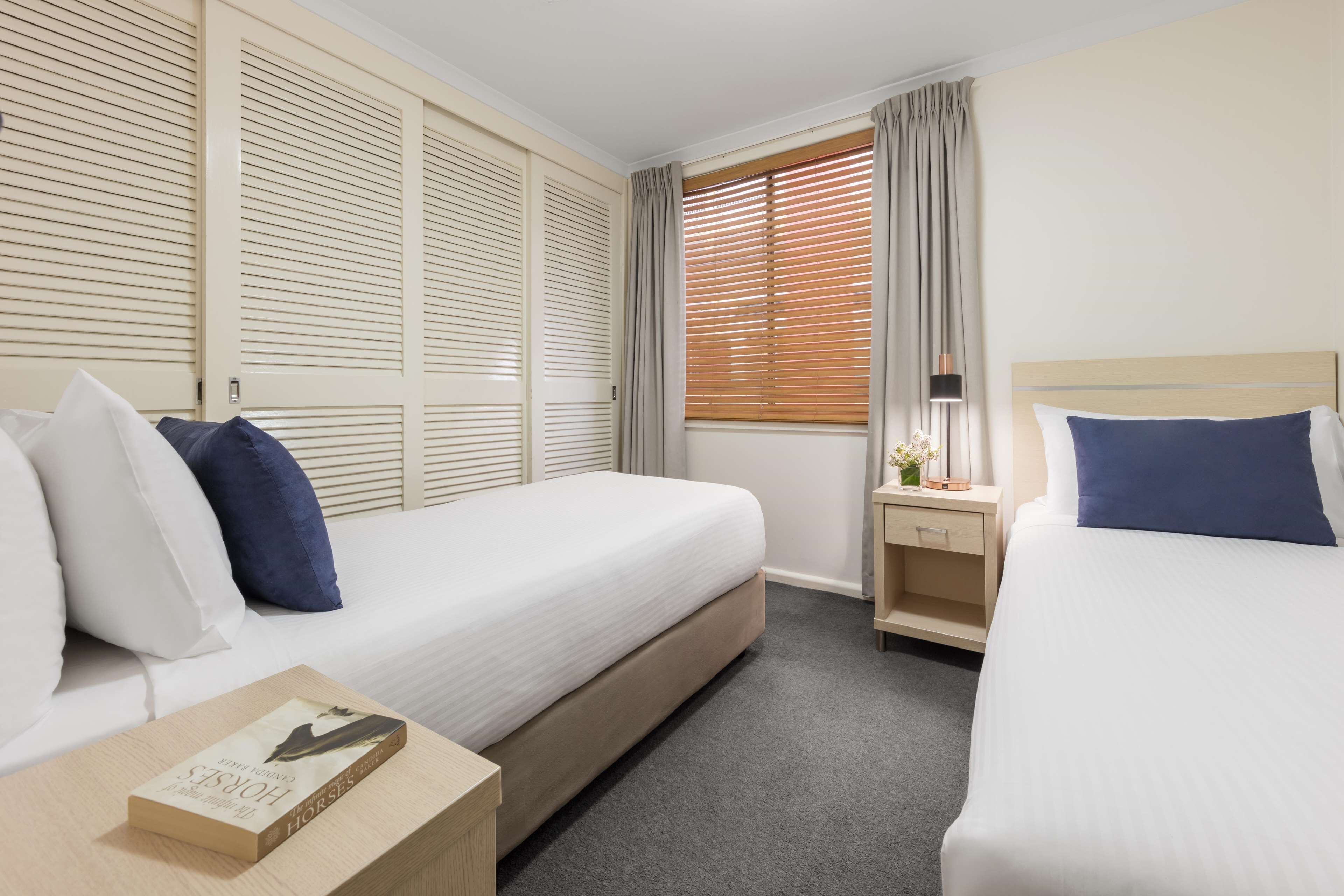 Oaks Sydney Goldsbrough Suites