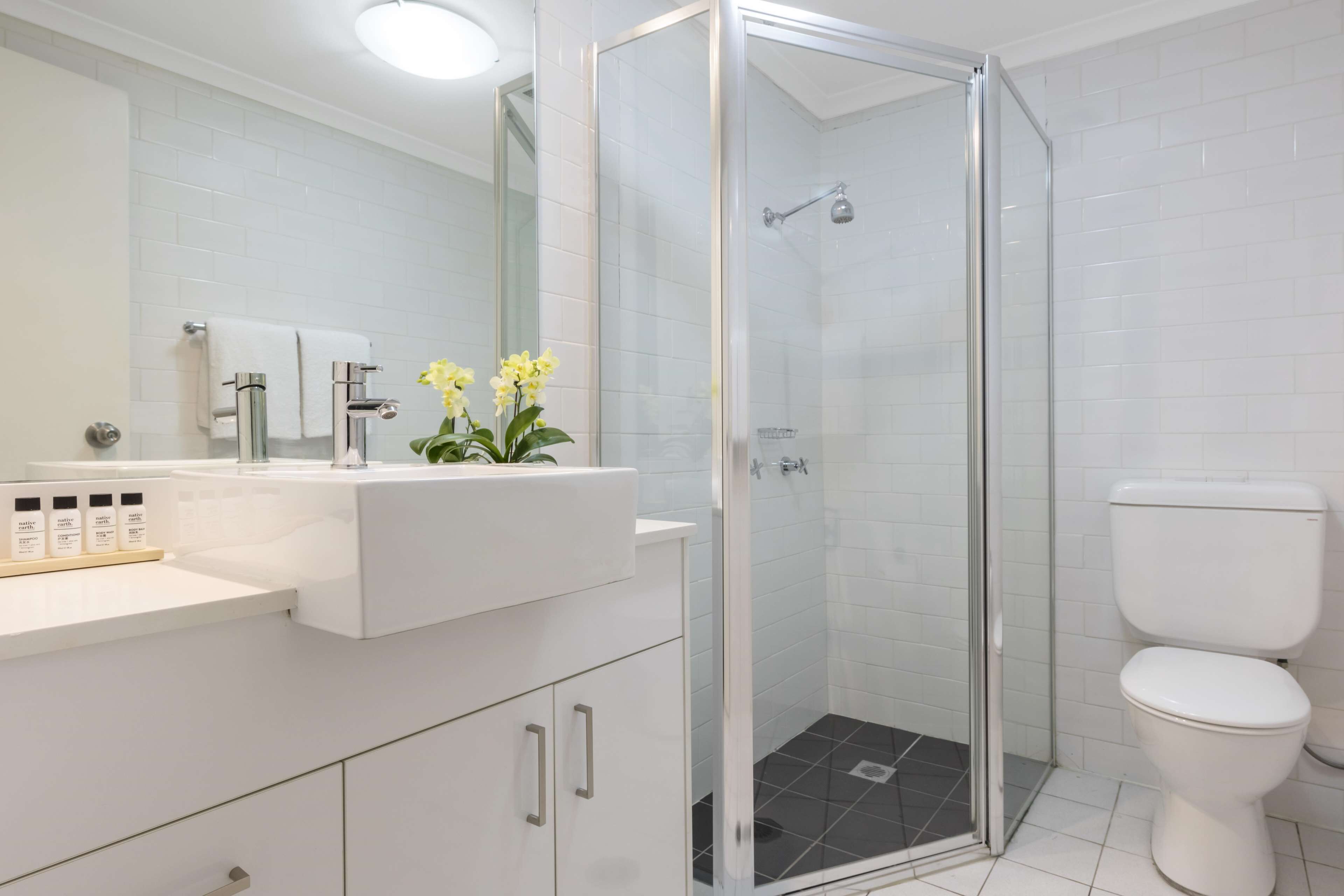 Oaks Sydney Goldsbrough Suites